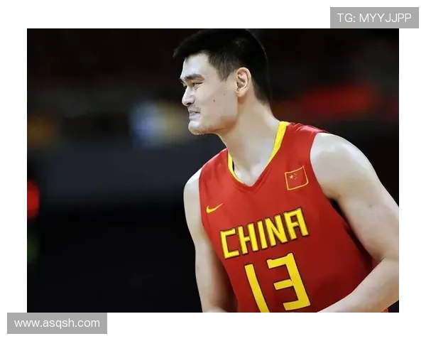 欧文与姚明的篮球传奇对话:跨越时代的巨星碰撞与友谊
