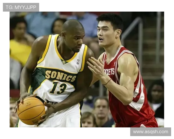 罗伯逊精彩盖帽姚明瞬间回顾NBA历史经典对决的巅峰时刻