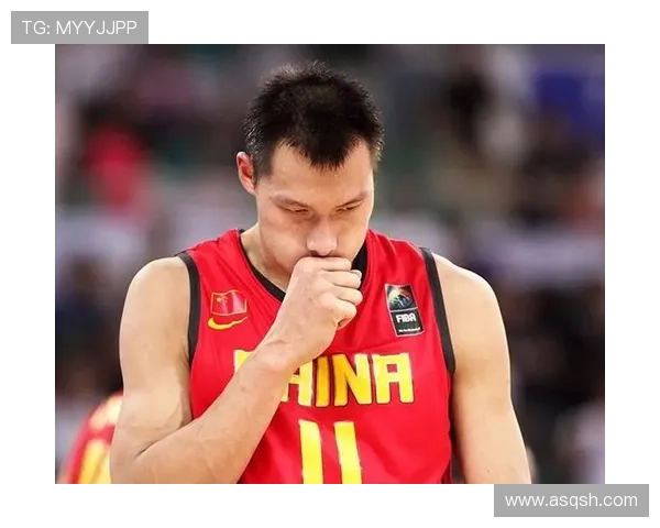 姚明大智:从篮球巨星到智慧领袖的传奇人生与启示