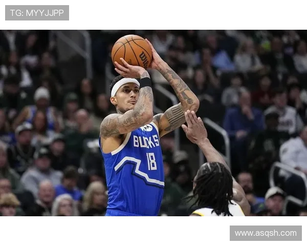 库兹马新赛季正式加盟雄鹿身披18号战袍续写辉煌篇章